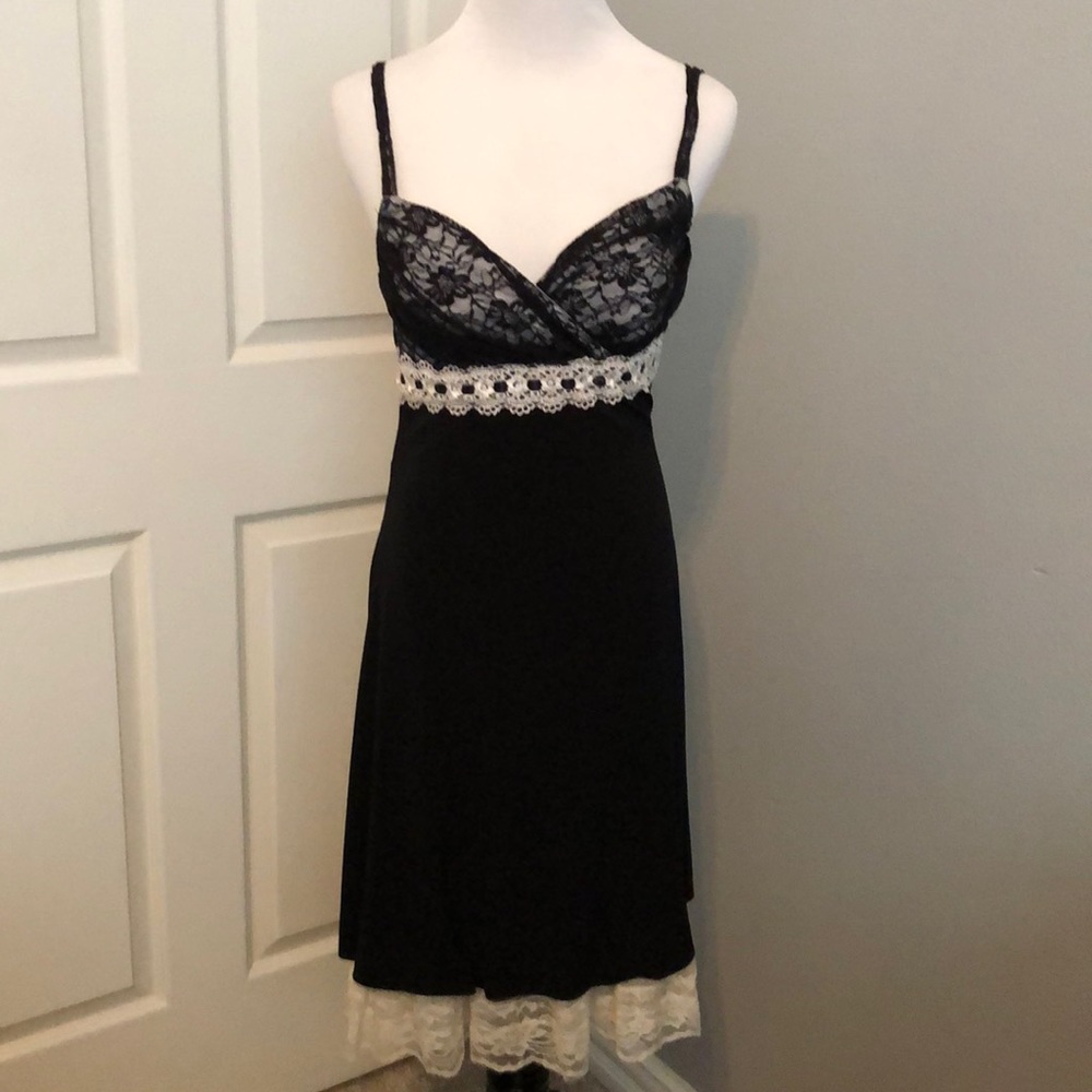 My Michelle dress